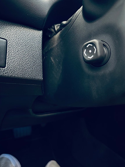 Toyota Mirai 19 of 27