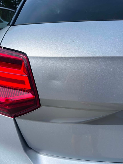 Audi Q2 9 of 12