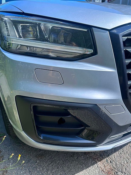 Audi Q2 12 of 12