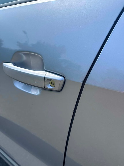 Audi Q2 11 of 12
