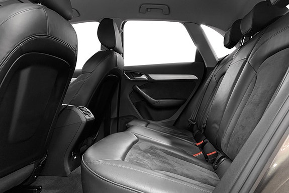 Audi Q3 11 of 13