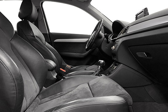 Audi Q3 7 of 13
