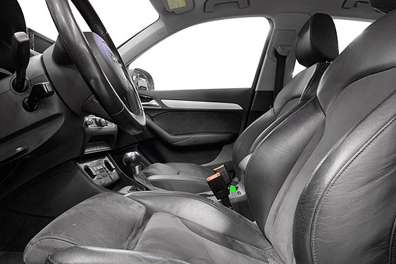 Audi Q3 4 of 13