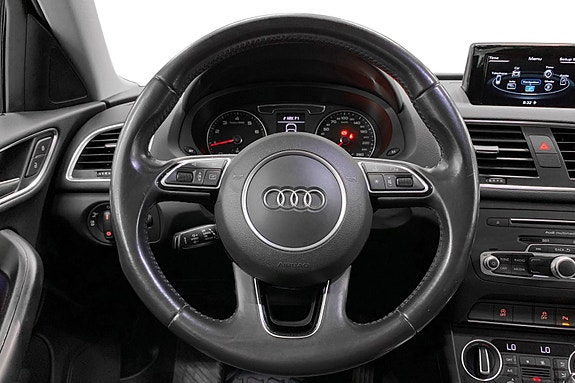 Audi Q3 8 of 13
