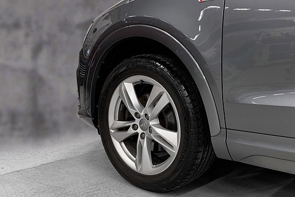 Audi Q3 13 of 13