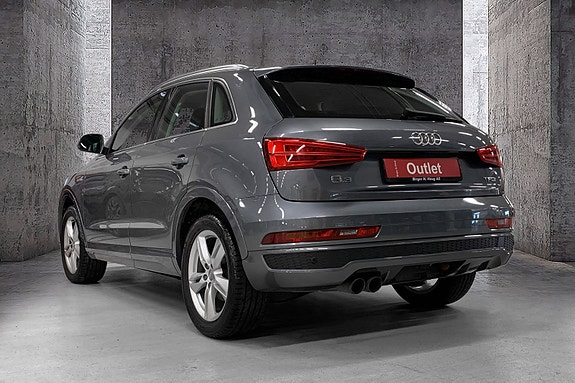Audi Q3 3 of 13