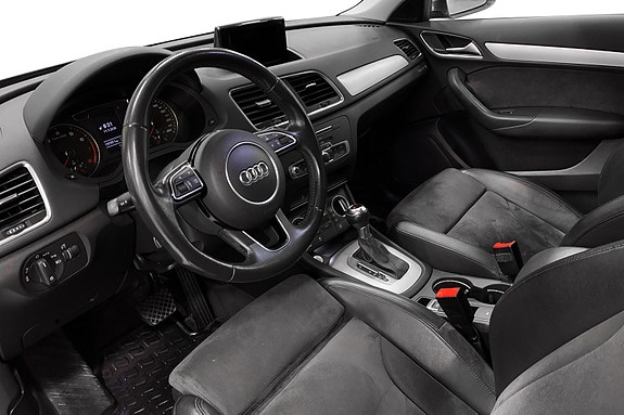 Audi Q3 5 of 13