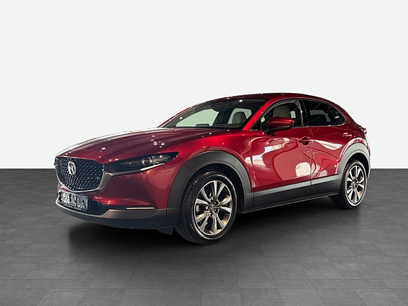Mazda CX-30 2 of 5