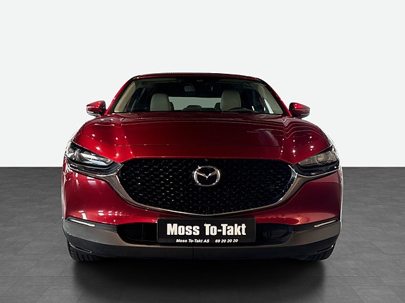 Mazda CX-30 3 of 5