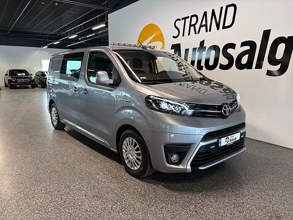 Toyota Proace 2 of 5