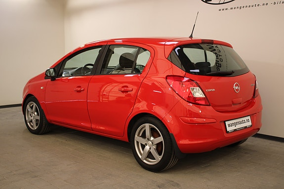 Opel Corsa 5 of 30