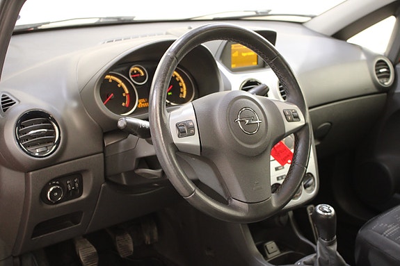 Opel Corsa 28 of 30