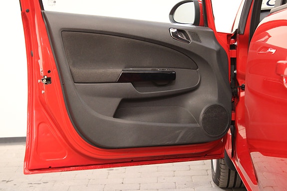 Opel Corsa 21 of 30