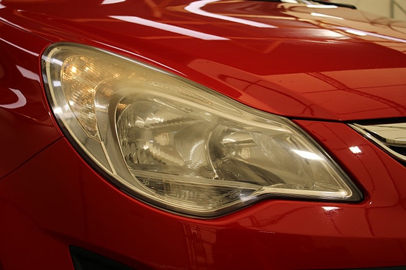 Opel Corsa 10 of 30
