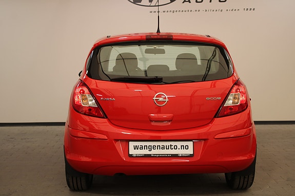 Opel Corsa 6 of 30