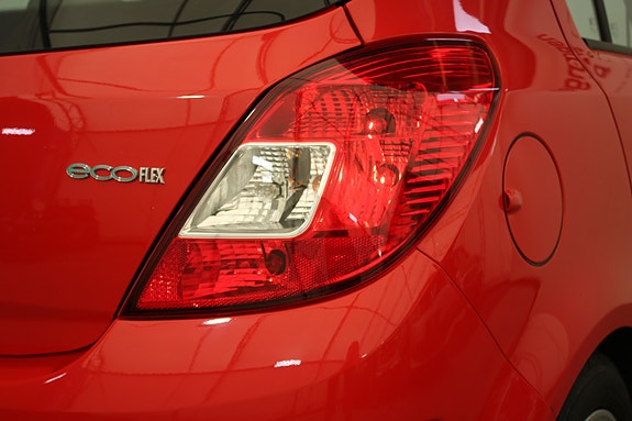 Opel Corsa 13 of 30