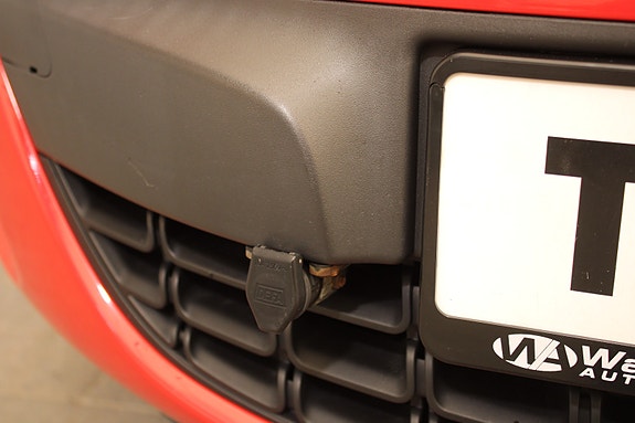Opel Corsa 18 of 30