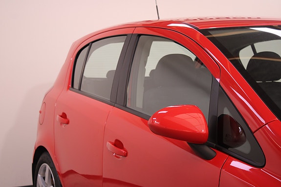 Opel Corsa 11 of 30