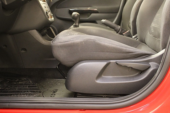 Opel Corsa 24 of 30