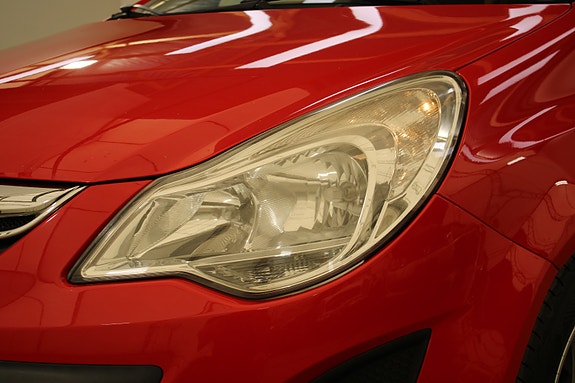 Opel Corsa 17 of 30