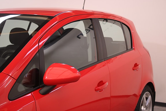 Opel Corsa 16 of 30