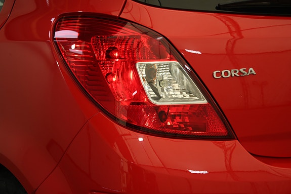 Opel Corsa 15 of 30