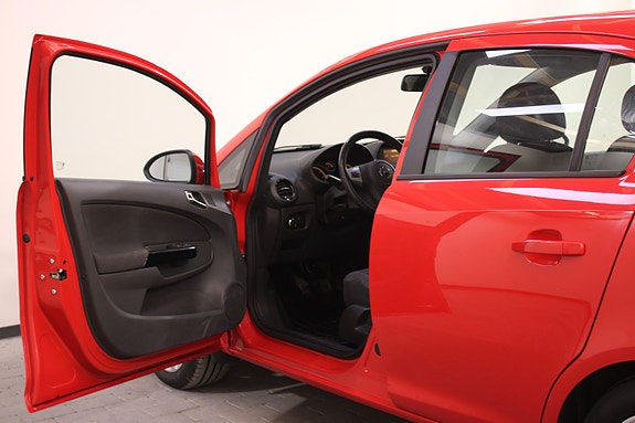 Opel Corsa 20 of 30