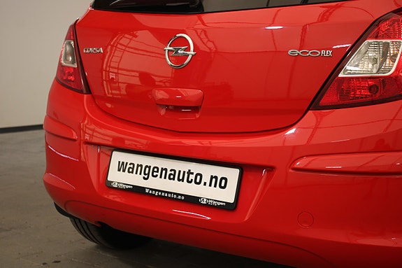 Opel Corsa 14 of 30