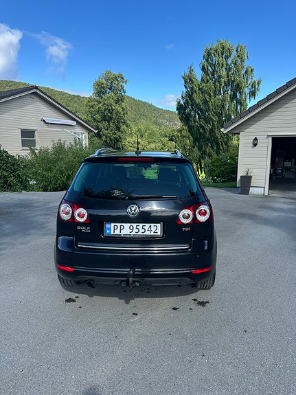 Volkswagen Golf Plus 6 of 23