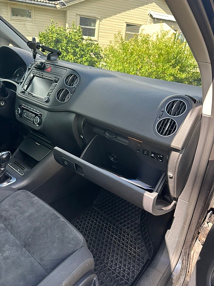 Volkswagen Golf Plus 13 of 23