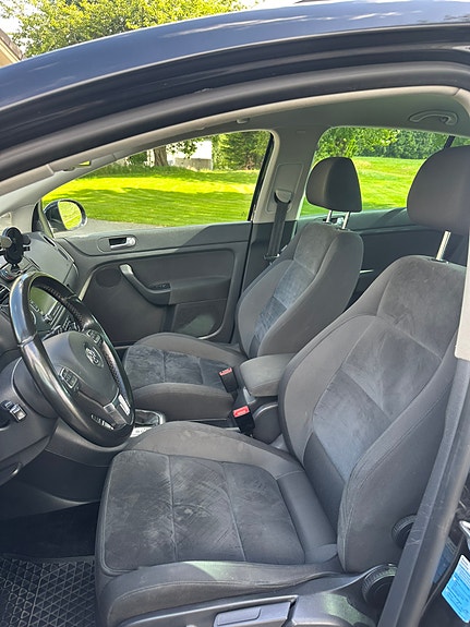 Volkswagen Golf Plus 10 of 23