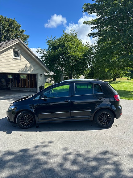 Volkswagen Golf Plus 8 of 23