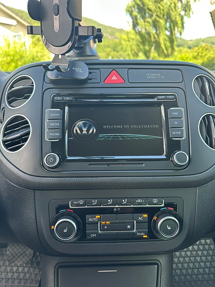 Volkswagen Golf Plus 16 of 23