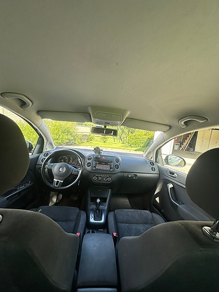 Volkswagen Golf Plus 23 of 23