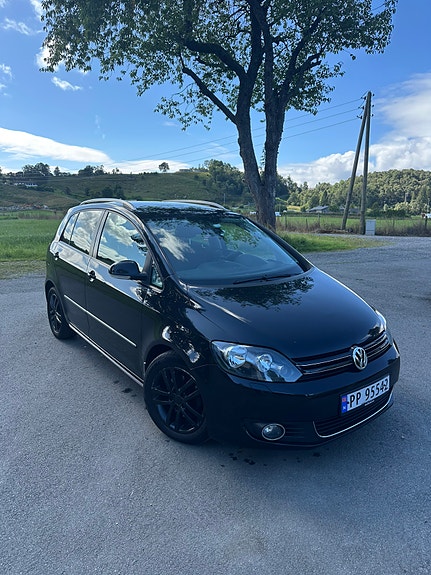 Volkswagen Golf Plus 3 of 23