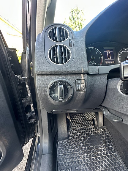Volkswagen Golf Plus 15 of 23