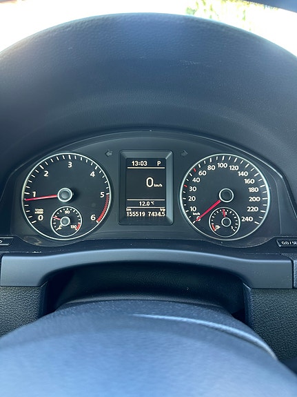Volkswagen Golf Plus 12 of 23