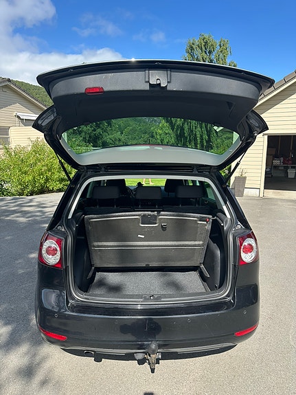Volkswagen Golf Plus 20 of 23