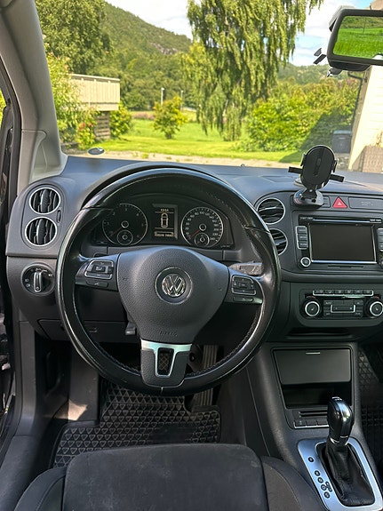 Volkswagen Golf Plus 11 of 23