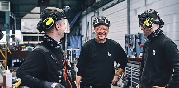 Foto: Kristoffer Wittrup