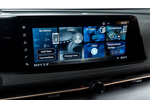 Nissan Ariya 11 of 30