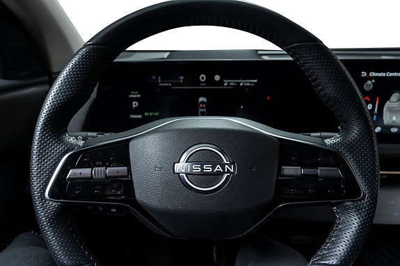 Nissan Ariya 20 of 30