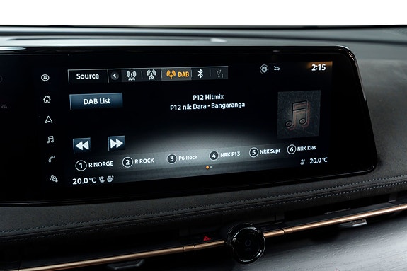 Nissan Ariya 13 of 30