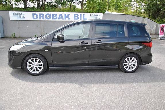 Mazda 5 2 of 5