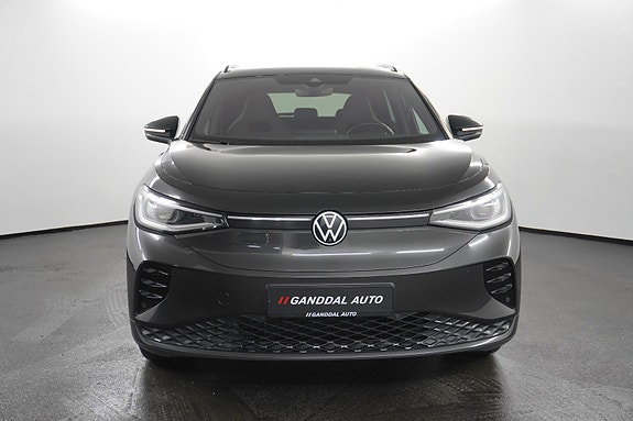 Volkswagen ID.4 GTX 4 of 5