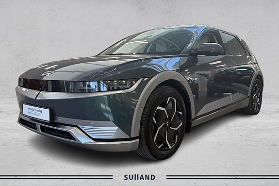 Hyundai Ioniq 5