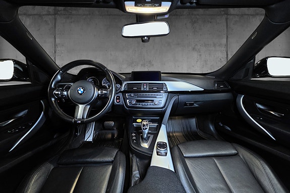 BMW 3-Serie GT 13 of 30
