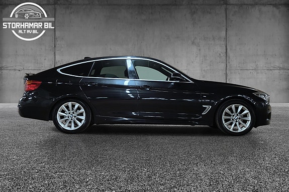 BMW 3-Serie GT 5 of 30
