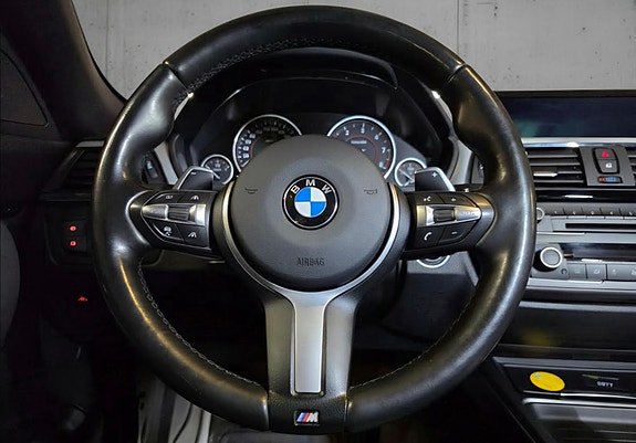 BMW 3-Serie GT 16 of 30