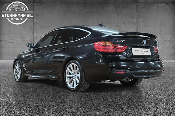BMW 3-Serie GT 4 of 30